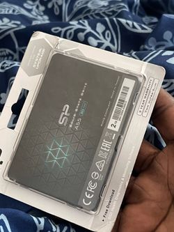 Silicon Power Ace A55 2.5 SATA III