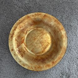 Retired PartyLite Bowl
