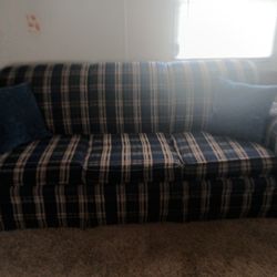 Couch And Loveseat