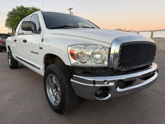 2007 Dodge Ram 1500