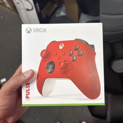 Xbox controller