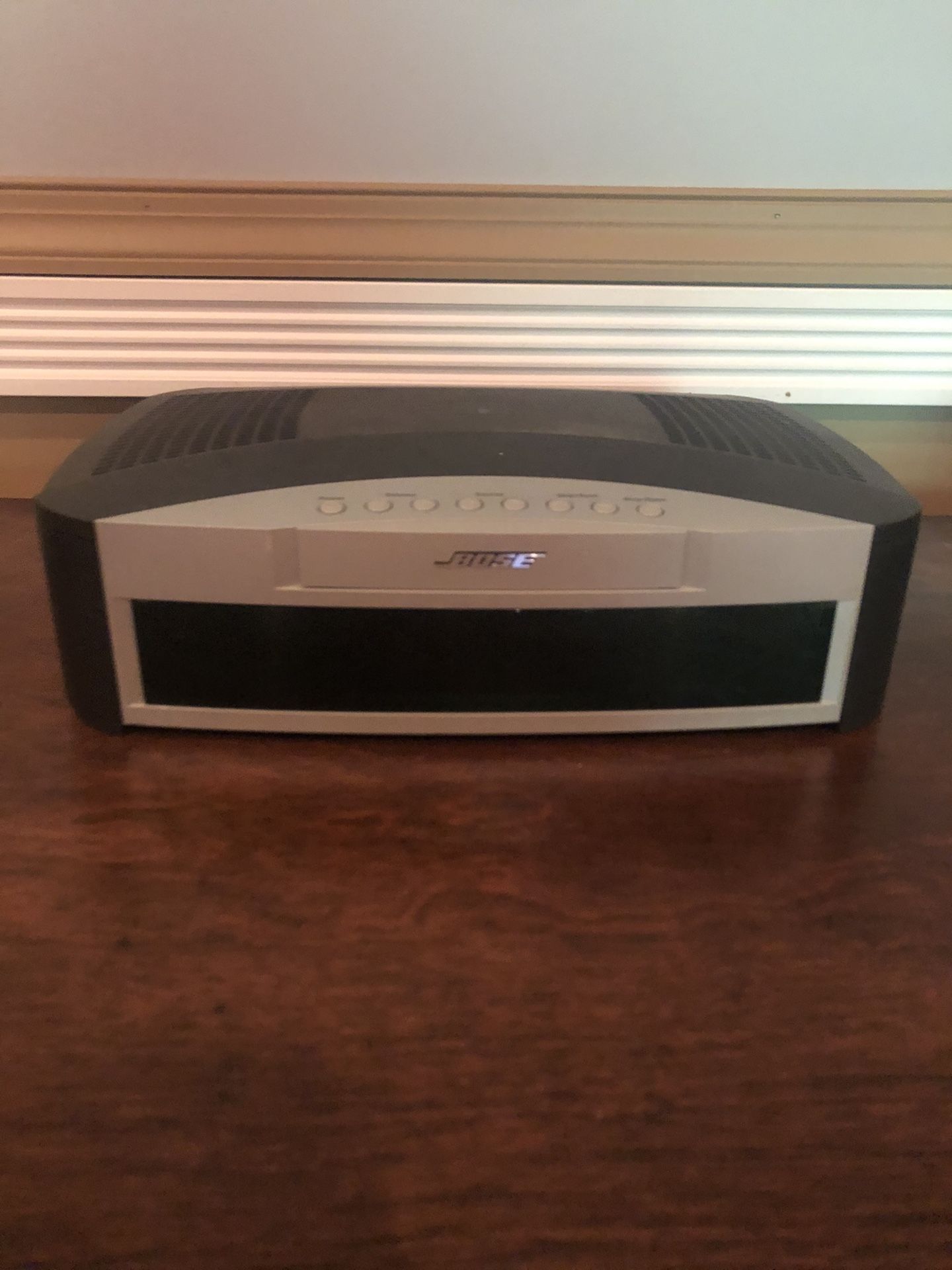Bose 3 in 1