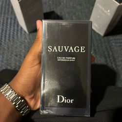 Dior Sauvage EDP (OFFER)
