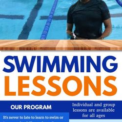 Swim Lessons