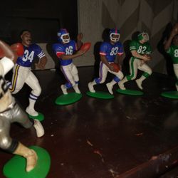 eBay
https://offerup.com/redirect/?o=aHR0cHM6Ly93d3cuZWJheS5jb20=
Original 1988 STARTING LINEUP KENNER AL TOON NY Jets NFL ...