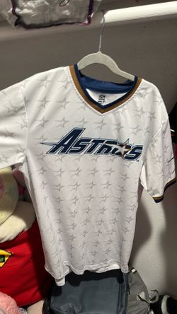 Astros shirt