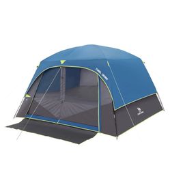 Tent  Home  For Camping