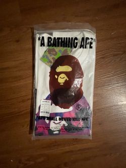 Bape tee