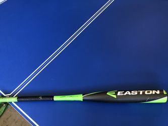 Easton baseball bat