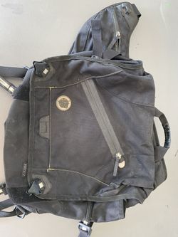 BUZZ novara shoulder bag