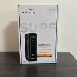 ARRIS SBG0