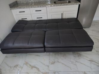 futon sofa