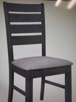Set Of Dinner Chairs $129 For 2 Chairs 