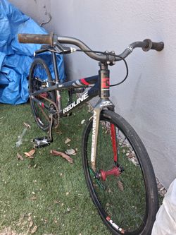 Kids BMX