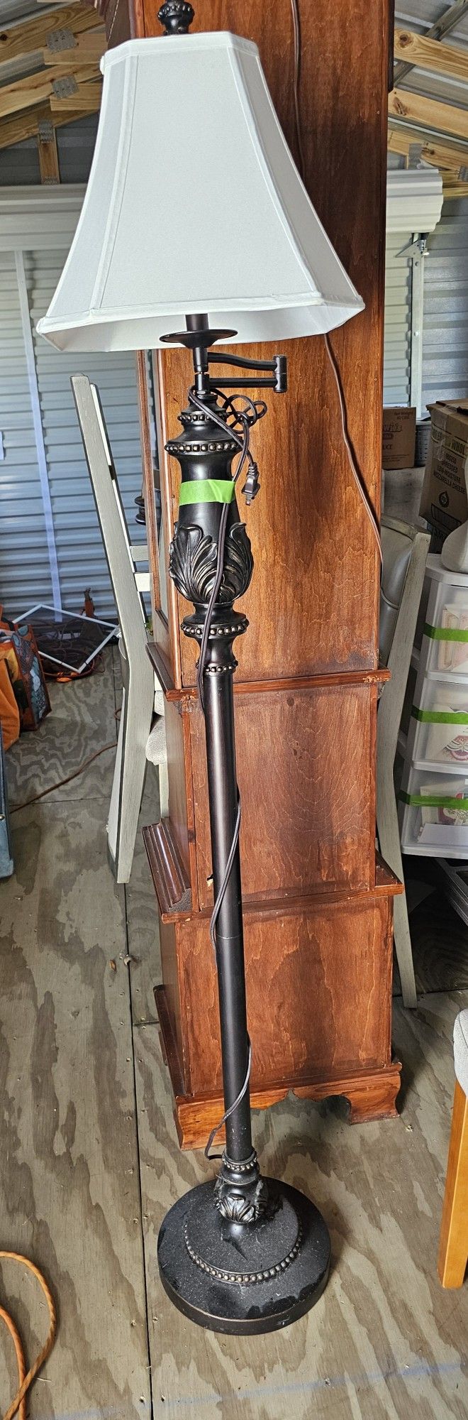 Floor Lamp