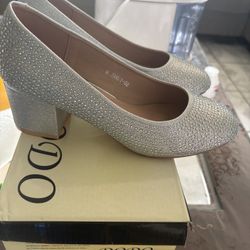 Fancy Heels