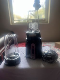 ✨Multi use Personal Blender✨