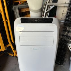 Serene Life Portable Air Conditioner