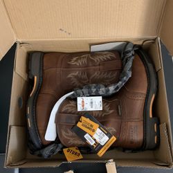 ARIAT Men’s Work Boots 