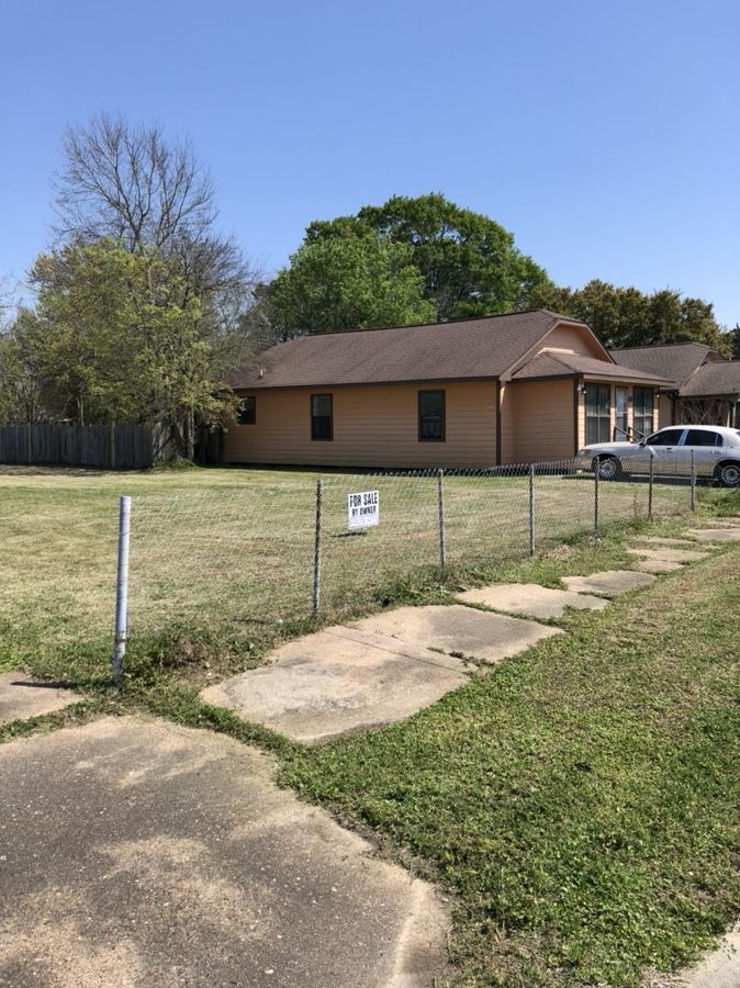 Land for sale in Port Art Tx PENDING for Sale in Port Acres, TX OfferUp