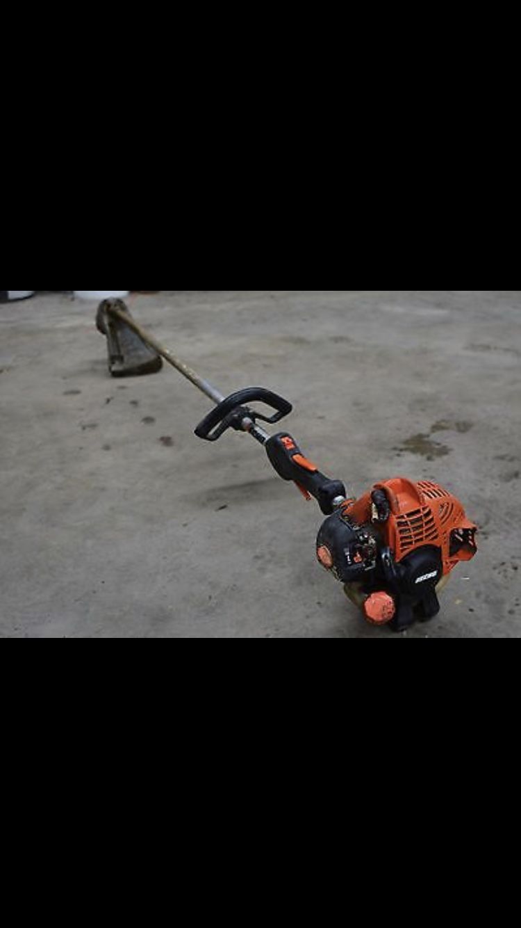 Echo srm 225 weed wacker