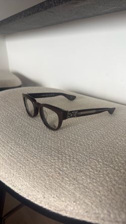 Chrome Hearts Eyeglasses Frames