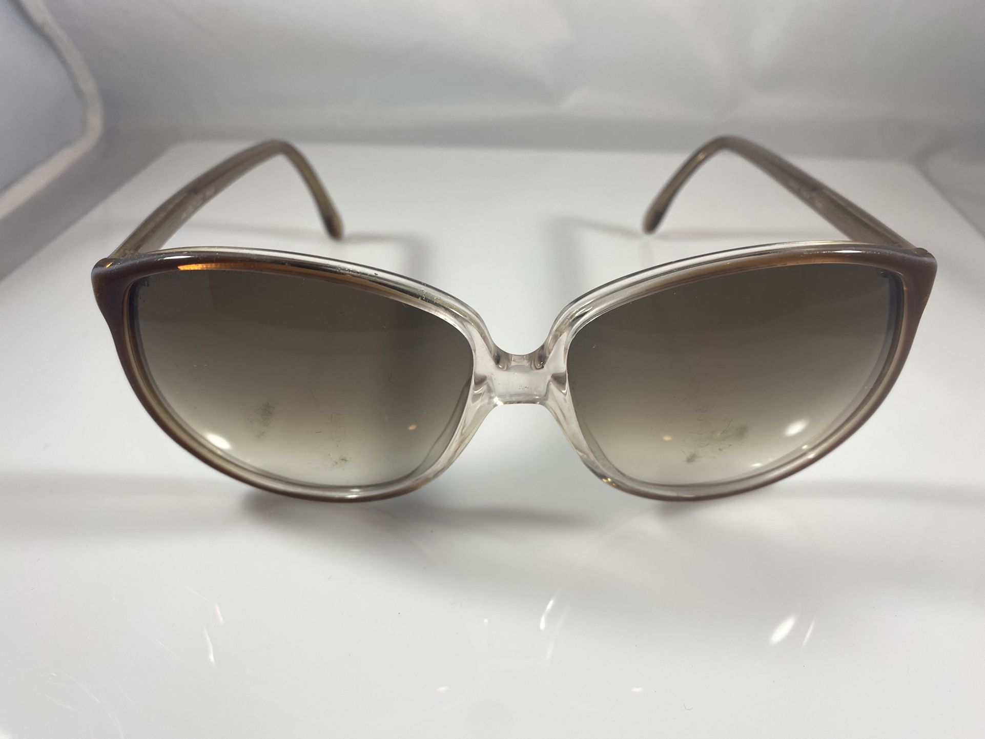 Vintage Luxottica Sunglasses for Women 