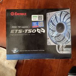 Brand New Air Cooler