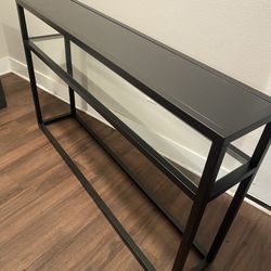 Console Table For Sale