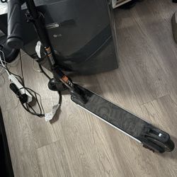 Jetson Scooter