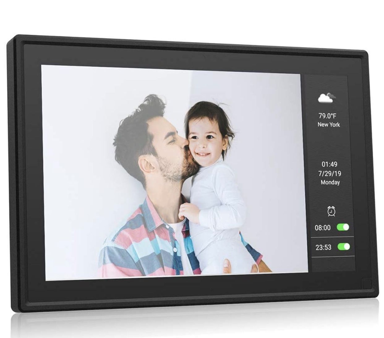 BSIMB Digital photo frame