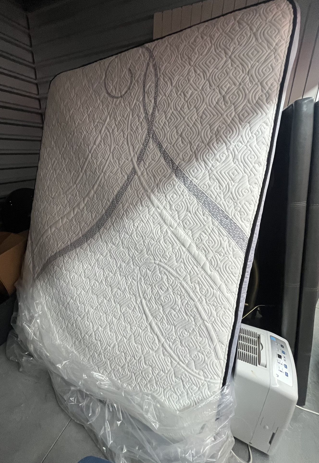Queen Mattress