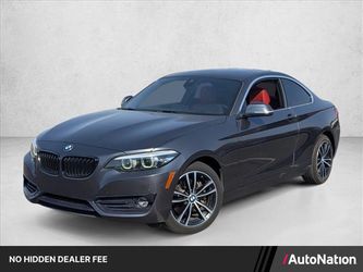 2020 BMW 230i