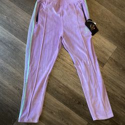 Needles Sweats Size Small Men 