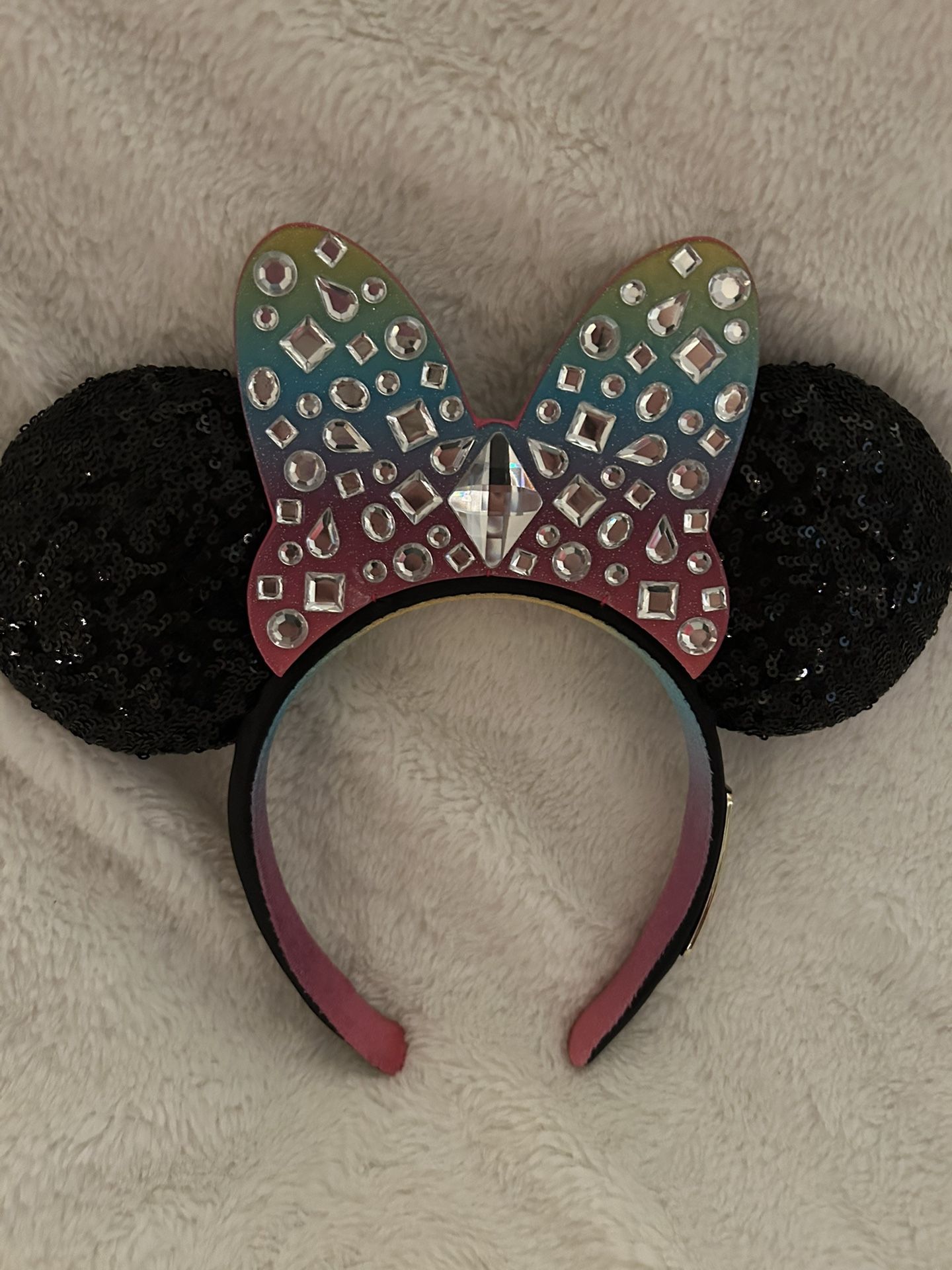 Minnie Ears #21