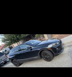 2015 BMW Xdrive 2.0 Parting Out Parts 