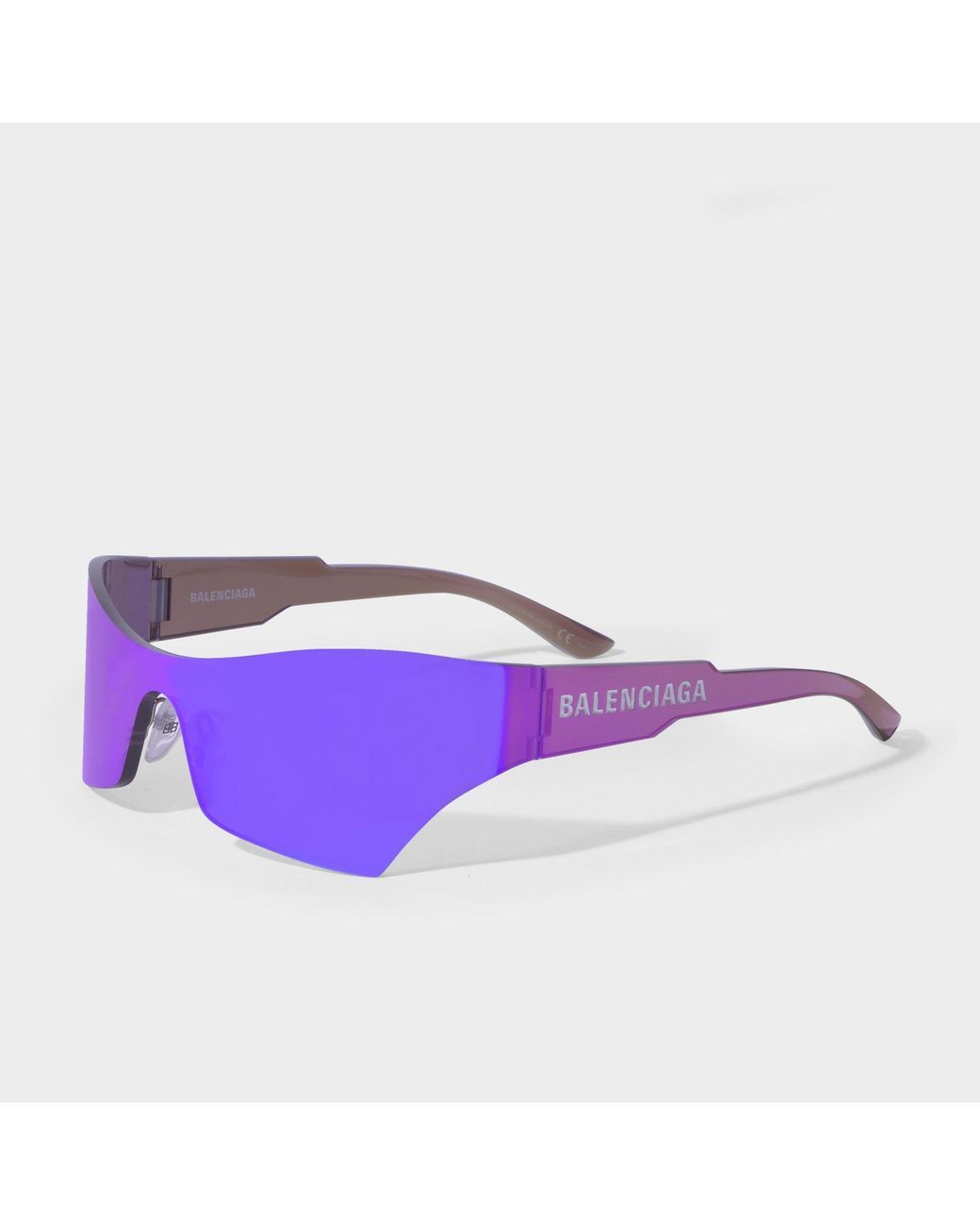 Balenciaga 9mm Sunglasses