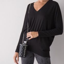 White House Black Market Bags Nwt White House Black Market Drink Holder