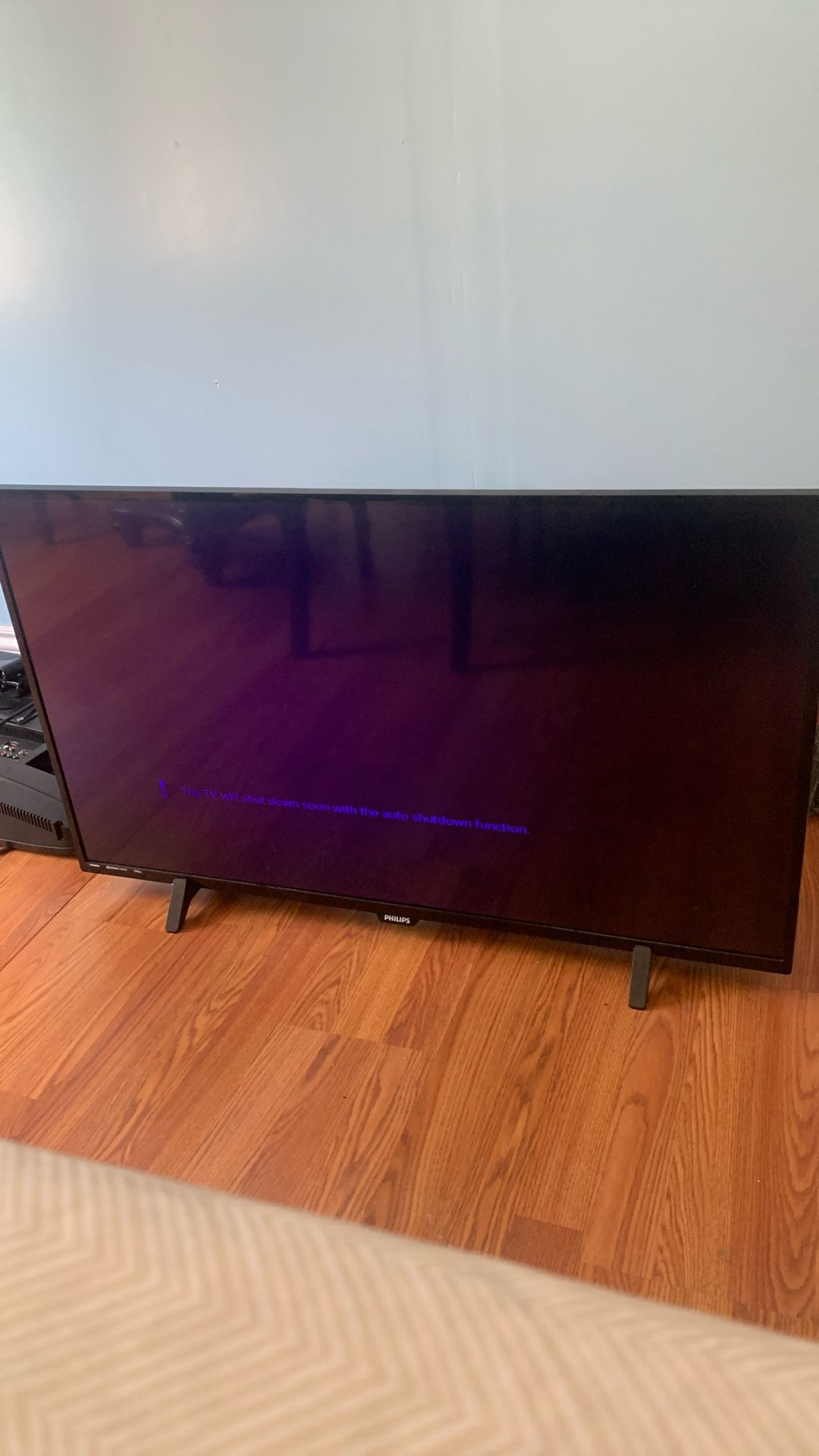Television