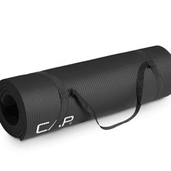 Yoga Mat 