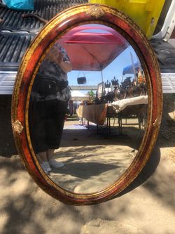Big Mirror