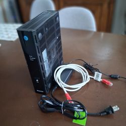 Wireless Voice Gateway 