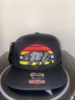 SnapBack Hat 