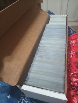 Pokemon Card Lot
