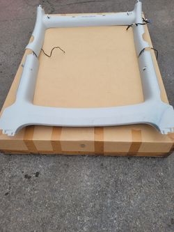 Model Y  headliner