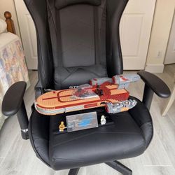 Lego Star Wars Land Speeder