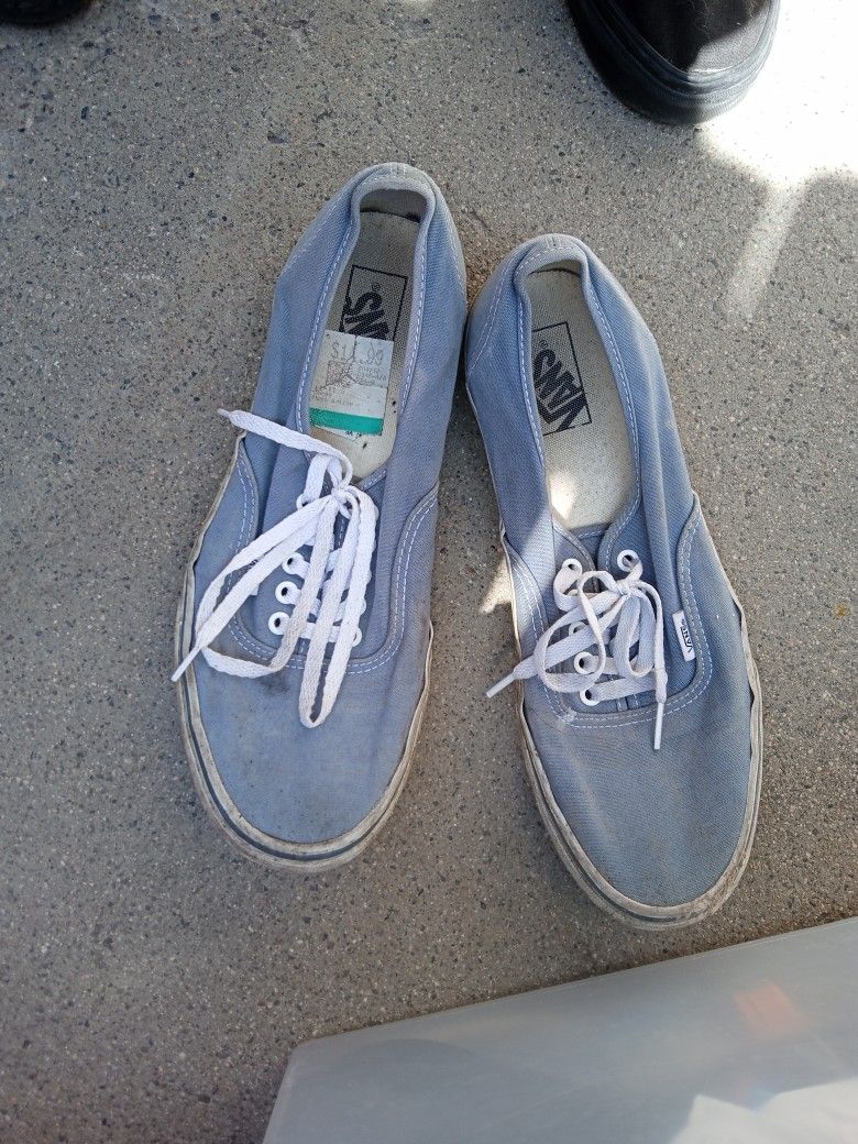 Vans