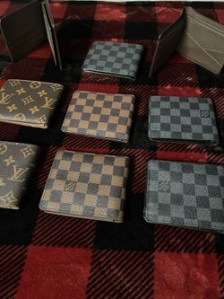 Men’s Wallets