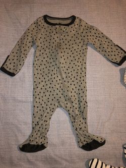 7 Piece Bundle Baby Boy