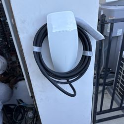 Tesla Car Charger